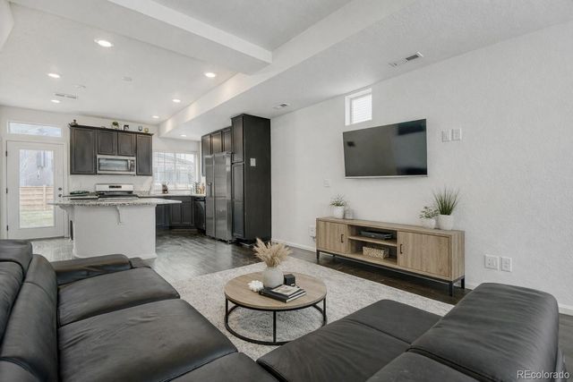 10071 Yampa Court, Commerce City, CO 80022