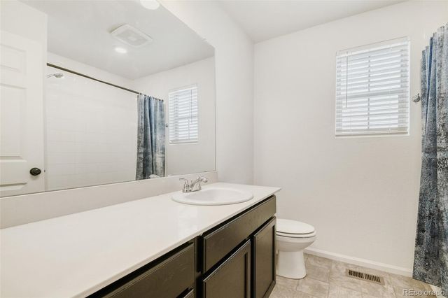 10071 Yampa Court, Commerce City, CO 80022