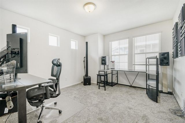 10071 Yampa Court, Commerce City, CO 80022