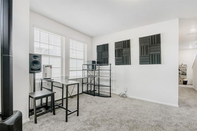 10071 Yampa Court, Commerce City, CO 80022