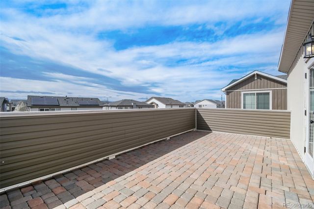 10071 Yampa Court, Commerce City, CO 80022