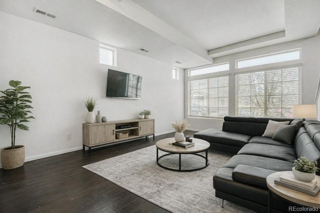 10071 Yampa Court, Commerce City, CO 80022