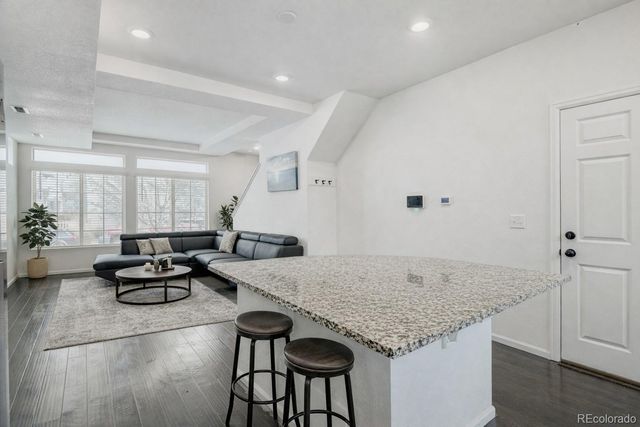 10071 Yampa Court, Commerce City, CO 80022