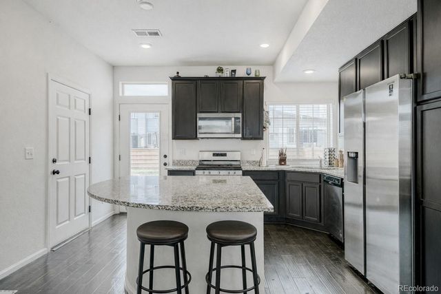 10071 Yampa Court, Commerce City, CO 80022