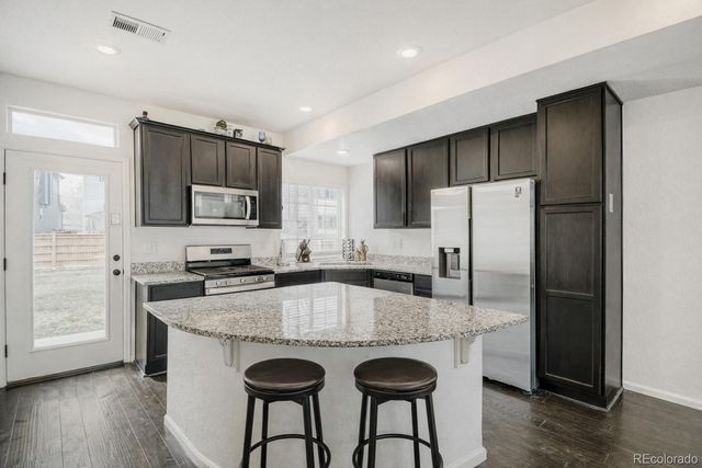 10071 Yampa Court, Commerce City, CO 80022