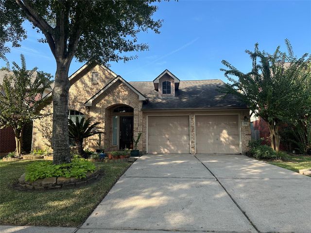 554 Ivy Cross Lane, Sugar Land, TX 77479