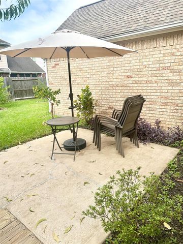 554 Ivy Cross Lane, Sugar Land, TX 77479