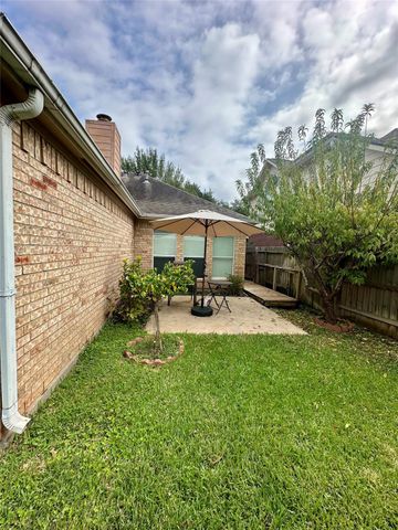 554 Ivy Cross Lane, Sugar Land, TX 77479