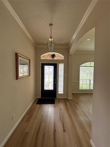 554 Ivy Cross Lane, Sugar Land, TX 77479