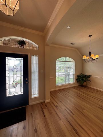 554 Ivy Cross Lane, Sugar Land, TX 77479