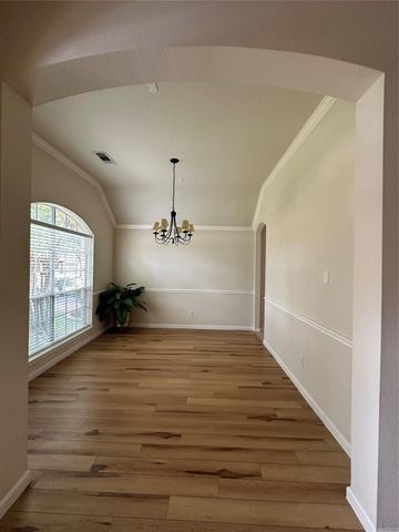 554 Ivy Cross Lane, Sugar Land, TX 77479