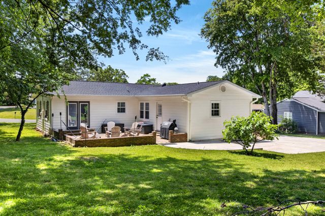 530 20th Street, NW, Cleveland, TN 37311