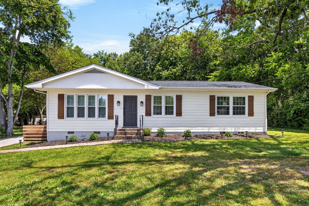 530 20th Street, NW, Cleveland, TN 37311