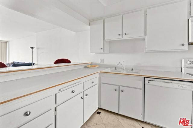 4316 Marina City Drive 1023, Marina Del Rey, CA 90292