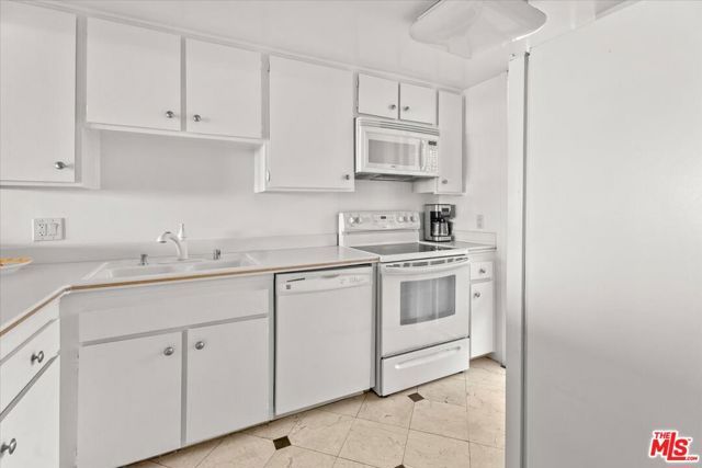 4316 Marina City Drive 1023, Marina Del Rey, CA 90292