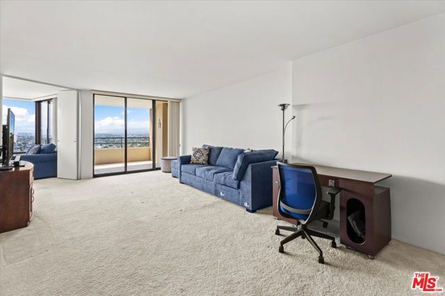 4316 Marina City Drive 1023, Marina Del Rey, CA 90292