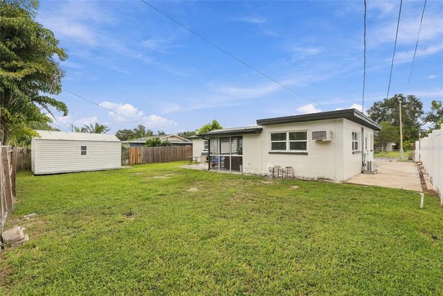10259 NARANJA STREET, Seminole, FL 33772