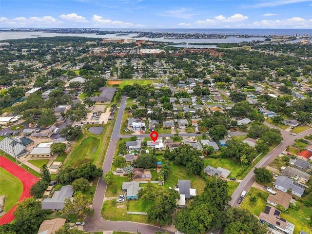10259 NARANJA STREET, Seminole, FL 33772