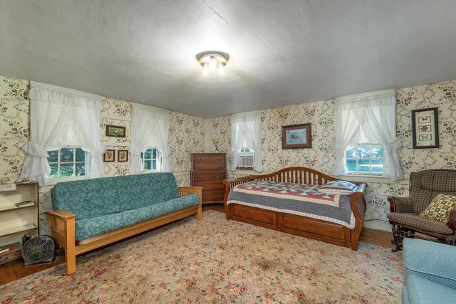 101 Tibbetts Road, Gilmanton, NH 03837