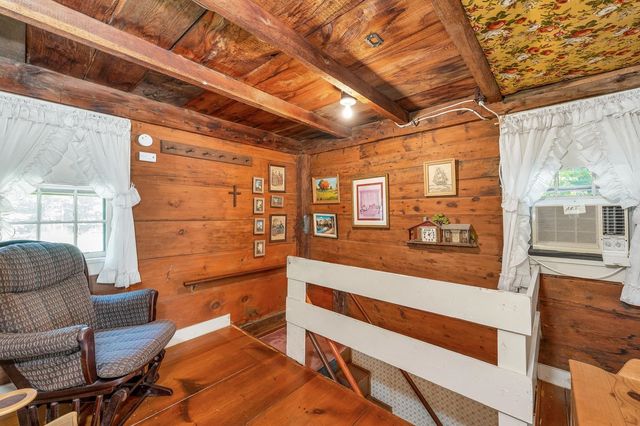 101 Tibbetts Road, Gilmanton, NH 03837