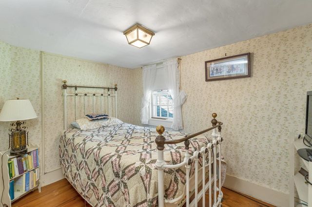 101 Tibbetts Road, Gilmanton, NH 03837