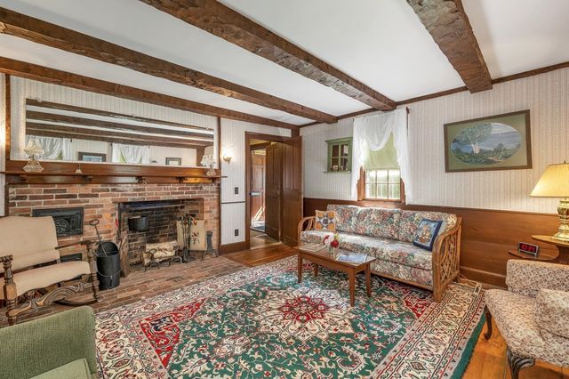 101 Tibbetts Road, Gilmanton, NH 03837