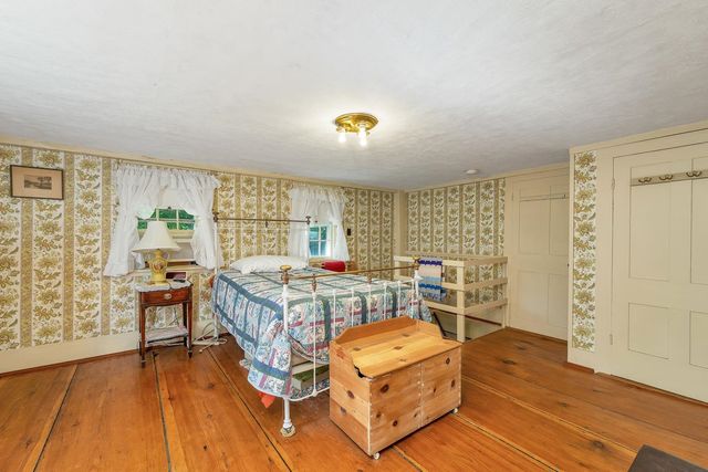 101 Tibbetts Road, Gilmanton, NH 03837