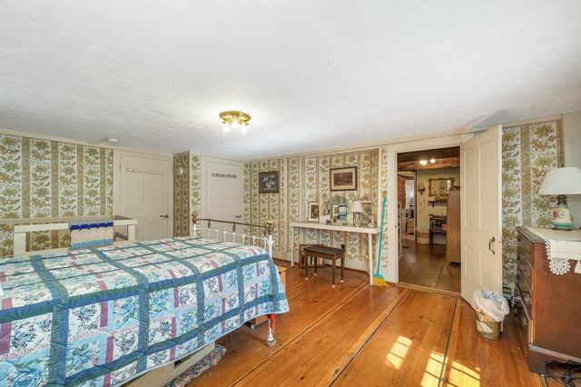101 Tibbetts Road, Gilmanton, NH 03837