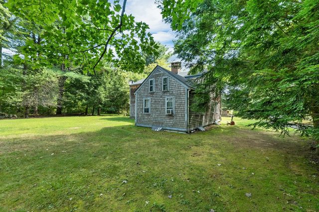 101 Tibbetts Road, Gilmanton, NH 03837
