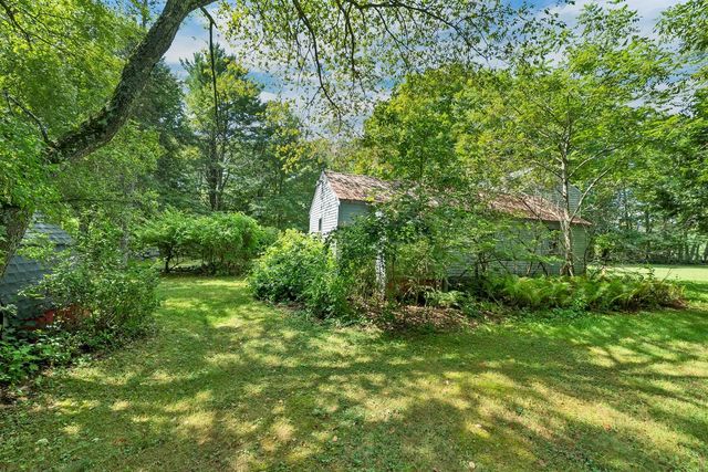 101 Tibbetts Road, Gilmanton, NH 03837