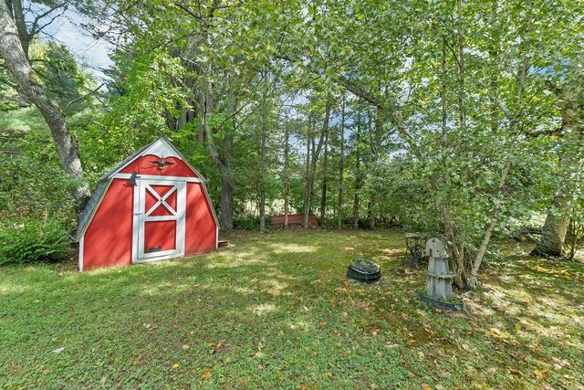 101 Tibbetts Road, Gilmanton, NH 03837