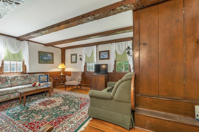 101 Tibbetts Road, Gilmanton, NH 03837