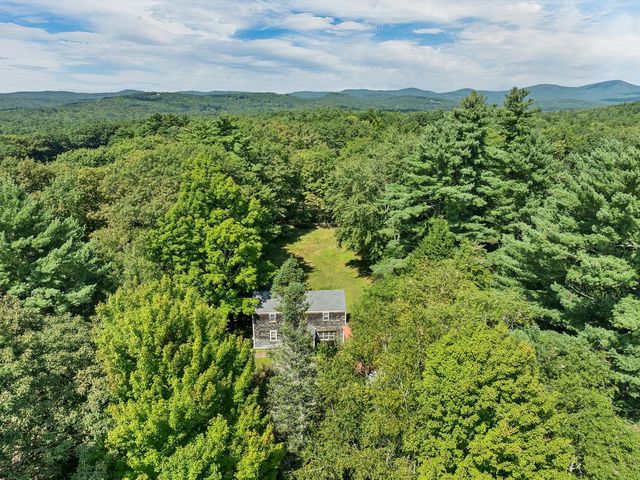 101 Tibbetts Road, Gilmanton, NH 03837