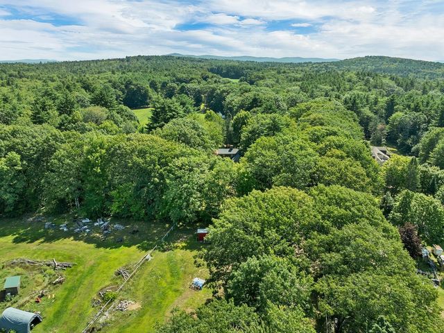 101 Tibbetts Road, Gilmanton, NH 03837