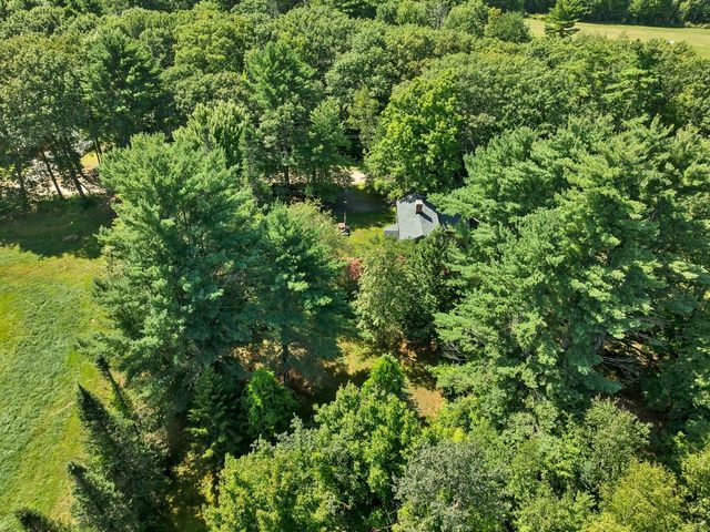 101 Tibbetts Road, Gilmanton, NH 03837