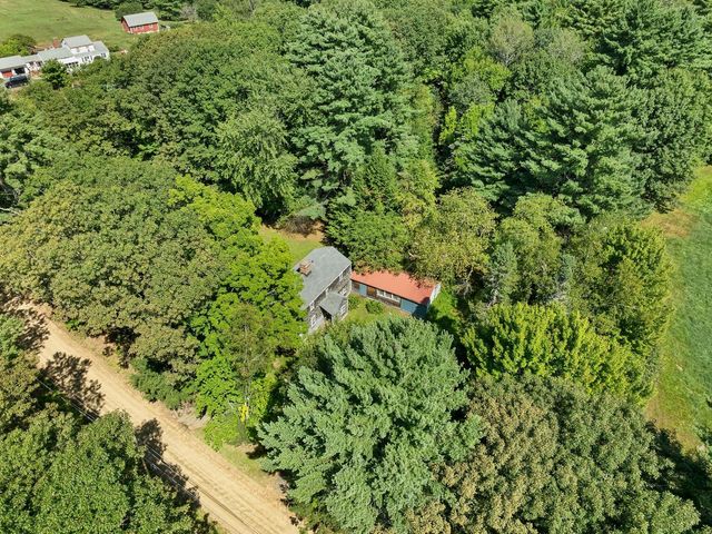 101 Tibbetts Road, Gilmanton, NH 03837