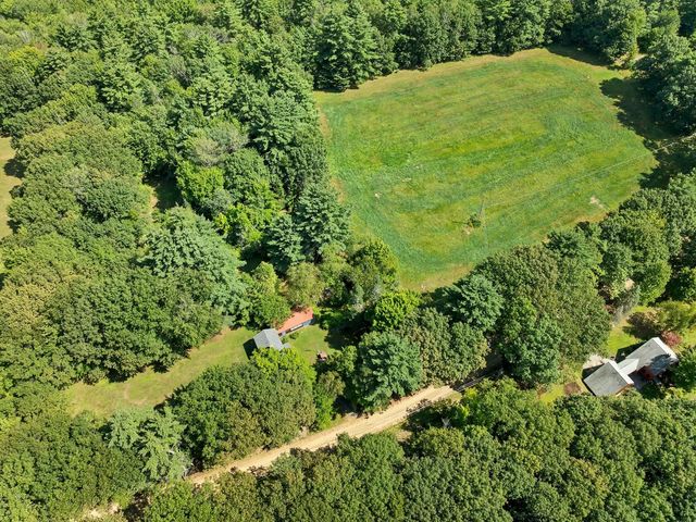 101 Tibbetts Road, Gilmanton, NH 03837