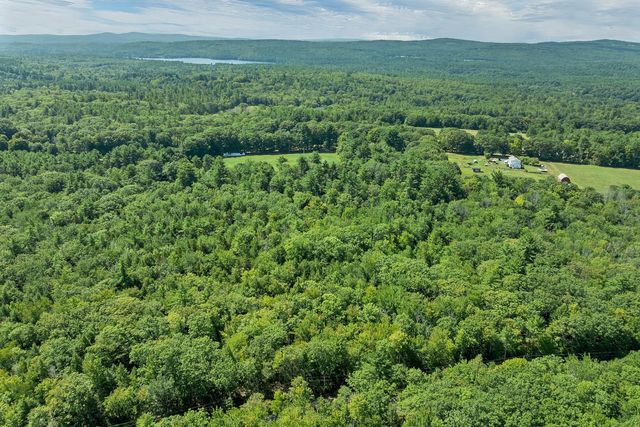 101 Tibbetts Road, Gilmanton, NH 03837