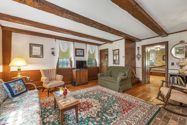101 Tibbetts Road, Gilmanton, NH 03837