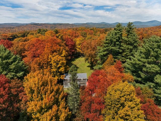 101 Tibbetts Road, Gilmanton, NH 03837