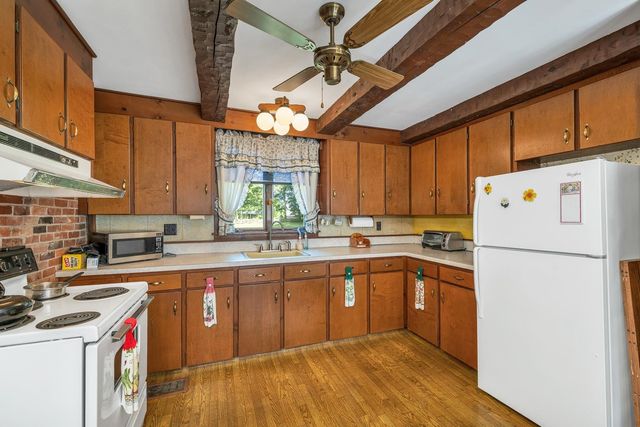 101 Tibbetts Road, Gilmanton, NH 03837