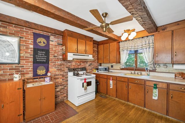 101 Tibbetts Road, Gilmanton, NH 03837