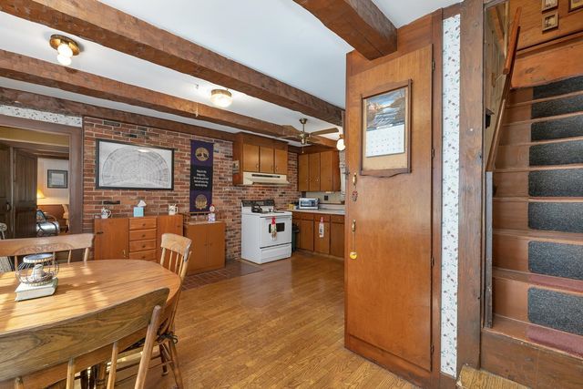 101 Tibbetts Road, Gilmanton, NH 03837