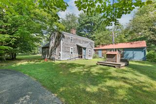 101 Tibbetts Road, Gilmanton, NH 03837