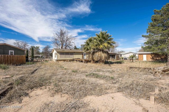 4740 Country Place, Las Cruces, NM 88007