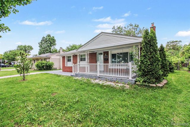 2177 Alexander Drive, Troy, MI 48083