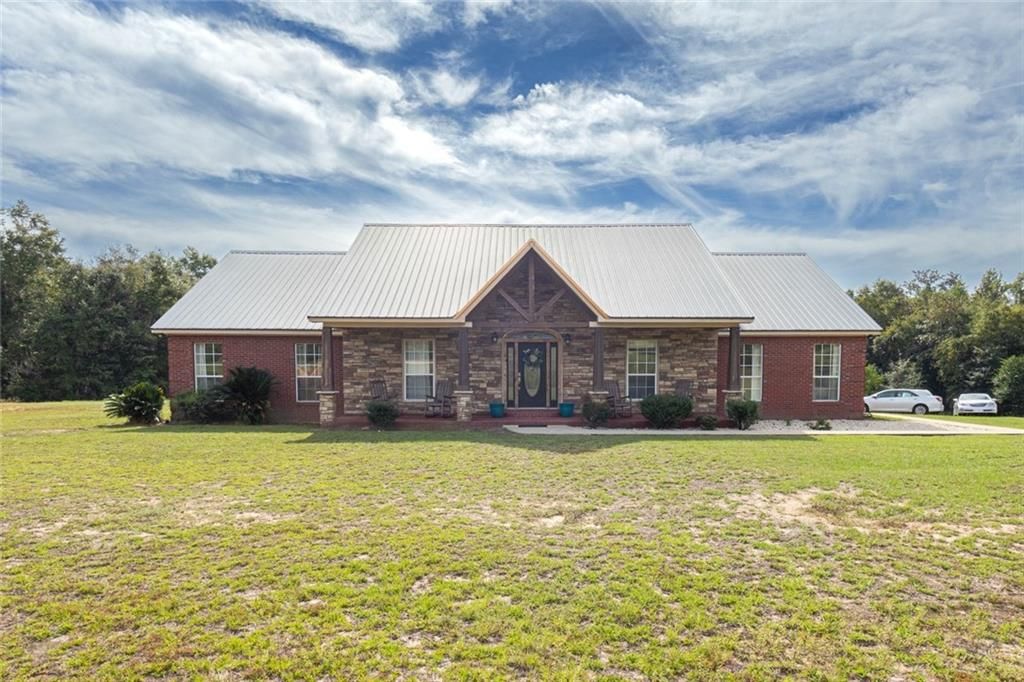 7959 Magnolia Springs Court, Citronelle, AL 36522 — photo 2