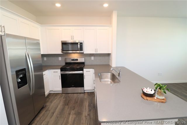 374 Freestall Drive, Wake Forest, NC 27587