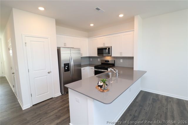 374 Freestall Drive, Wake Forest, NC 27587