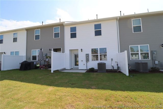 374 Freestall Drive, Wake Forest, NC 27587